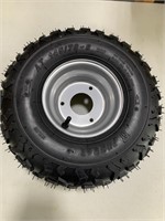 TDPRO 
WWMOTO 2 small tires
