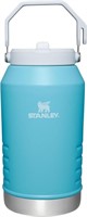 Stanley Stainless Steel 96oz Tumbler (pool)