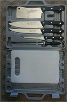 Smart Cook Knife Set