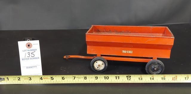 Tru-Scale Wagon