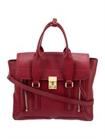 3.1 Phillip Lim Leather Shoulder Bag