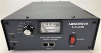 Ameritron ALS-500M Amplifier