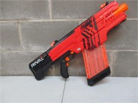 Nerf Rival Gun Toy