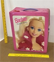 Barbie Fashion Trunk