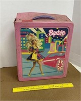 Barbie Fashion Trunk