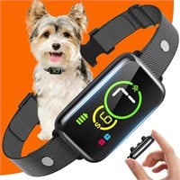 Dog Bark Collar For Small Dogs AZ3