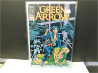 Green Arrow #32 DC Comic