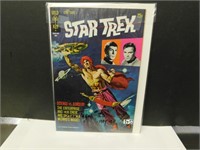 Star Trek #10 15 Cent  Comic Book - May 1971