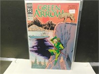 Green Arrow #29 DC Comic