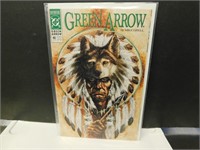 Green Arrow #40 DC Comic