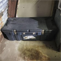 Storage trunk