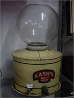 Antique Lashs water cooler 23"
