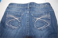 Silver Suki Jeans Size 29/30