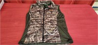 Buckland 3XL Camo Vest