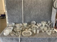 Glass Dish Bundle