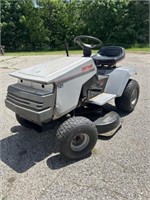 Craftsman Riding Lawn Mower