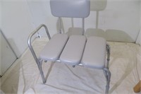 Handicap Shower Seat
