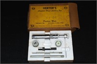 Herter's Complete Hand Loading Kit 30-06