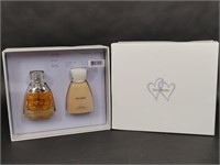 Vera Wang Perfume & Lotion Gift Set