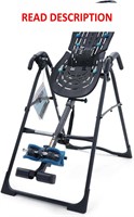 TEETER EP-560 Ltd. Inversion Table for Back Pain