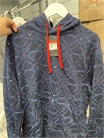 New Nike size Large