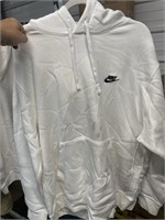 Nike Hoodie size XL