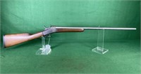 Remington Rolling Block Rifle, 45-70