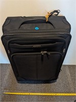 Large rolling Suitcase