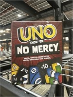 Mattel Games UNO Show â€˜em No Mercy Card Game
