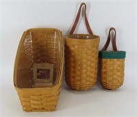 Longaberger Baskets