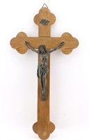 French (?) Crucifix
