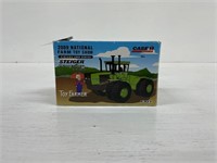 2009 National Farm Toy Show Steiger  KM-325