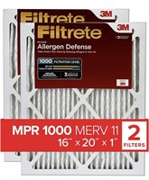 Allergen Defense Filtre 3M