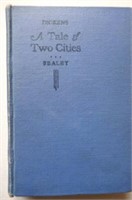 Charles Dickens A Tale Of Two Cities