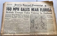 October 18 1944