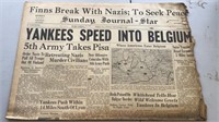 September 3 1944