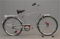 Spaceliner Middle Weight Bicycle