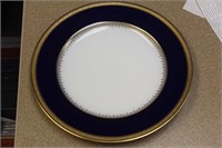 Ernst Whaliss Pirkenhammer Dinner Plate