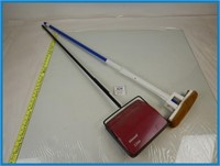 BISSELL FLOOR SWEEPER AND MOP