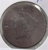 1814 Large Cent