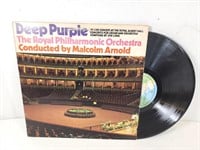 GUC Deep Purple "Royal Philharmonic Orchestra"
