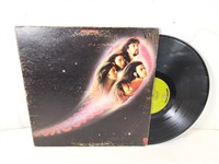 GUC Deep Purple "Fireball" Vinyl Record