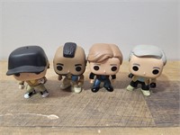 Funko Pops