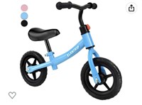 Elantrip balance bike, super stable state still