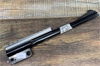 Thompson Center Arms, 222 Remington barrel only, 1