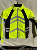 WEATHERBEETA HIVIS JACKET childs med