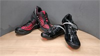 PR BICYCLE SHOES & PR RUNNERS