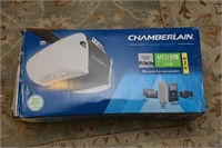 CHAMBERLAIN GARAGE OPENER