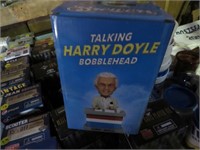 Brewers '15 Collectors Bobblehead: Harry Doyle