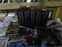 Brewers '15 Collectors Bobblehead: Jonathan Lucroy
